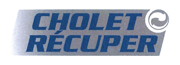 Cholet Recuper Maine-et-Loire